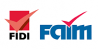 FIDI-Logos